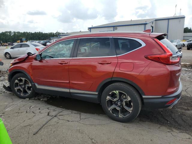 Photo 1 VIN: 5J6RW1H99JL003195 - HONDA CR-V TOURI 