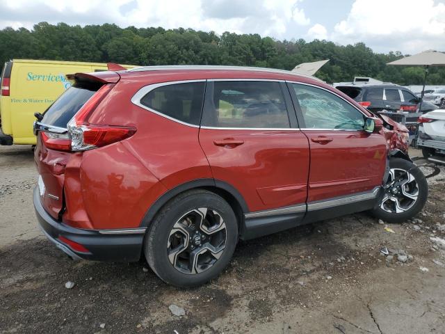 Photo 2 VIN: 5J6RW1H99JL003195 - HONDA CR-V TOURI 