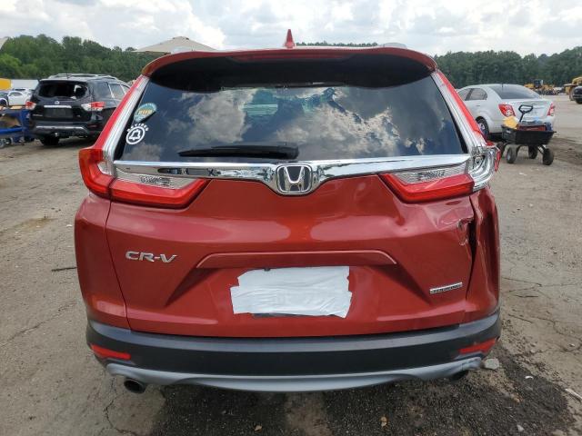 Photo 5 VIN: 5J6RW1H99JL003195 - HONDA CR-V TOURI 