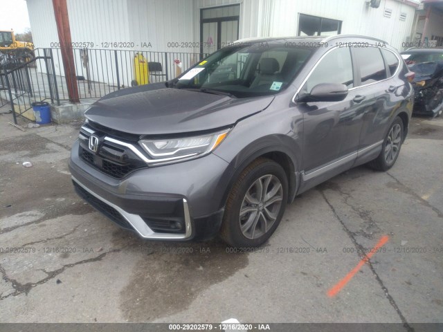 Photo 1 VIN: 5J6RW1H99LL011803 - HONDA CR-V 