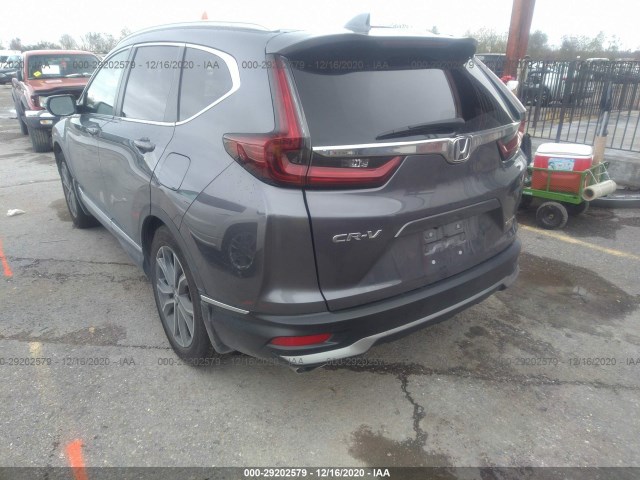 Photo 2 VIN: 5J6RW1H99LL011803 - HONDA CR-V 