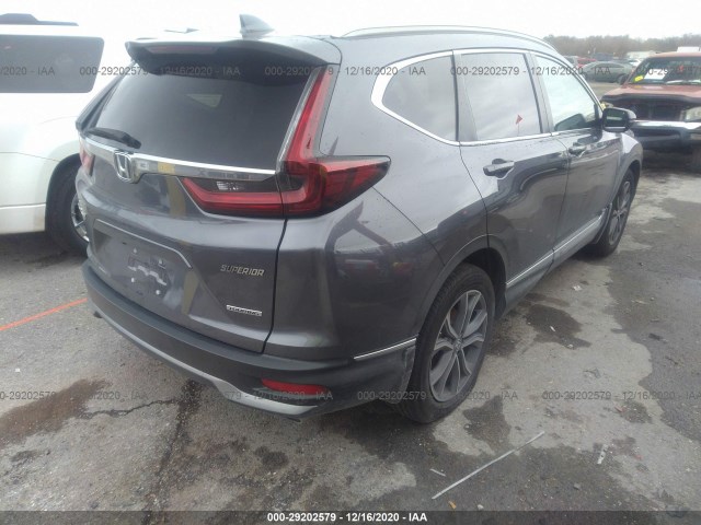 Photo 3 VIN: 5J6RW1H99LL011803 - HONDA CR-V 