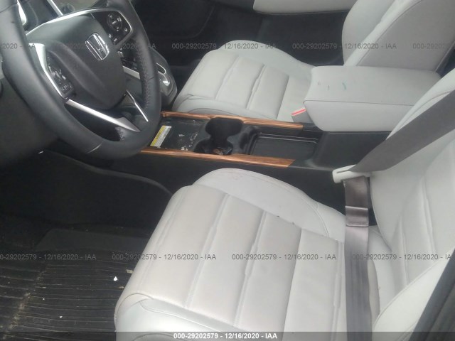 Photo 4 VIN: 5J6RW1H99LL011803 - HONDA CR-V 