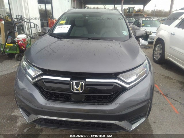 Photo 5 VIN: 5J6RW1H99LL011803 - HONDA CR-V 