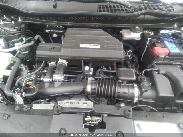 Photo 9 VIN: 5J6RW1H99LL011803 - HONDA CR-V 