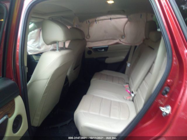 Photo 7 VIN: 5J6RW1H9XHL016581 - HONDA CR-V 