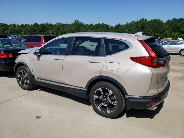 Photo 1 VIN: 5J6RW1H9XJL000032 - HONDA CRV 