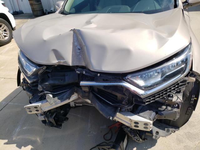 Photo 11 VIN: 5J6RW1H9XJL000032 - HONDA CRV 