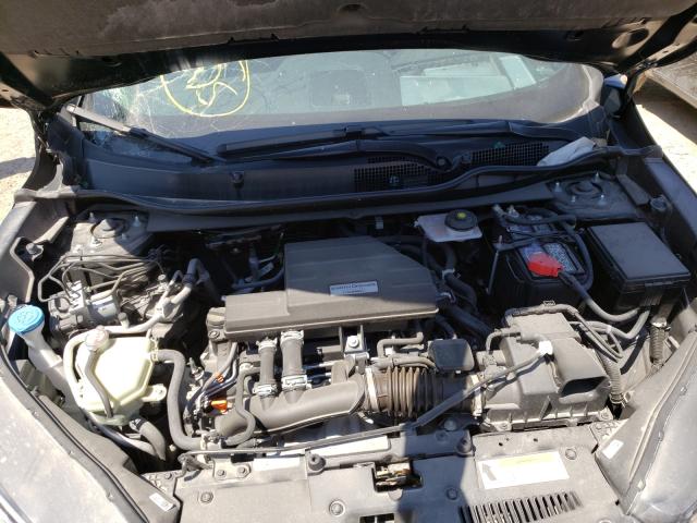 Photo 6 VIN: 5J6RW1H9XKL002543 - HONDA CR-V TOURI 