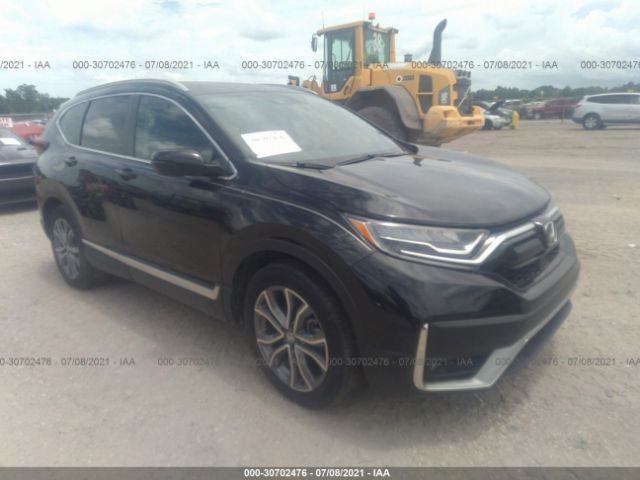 Photo 0 VIN: 5J6RW1H9XLL004343 - HONDA CR-V 