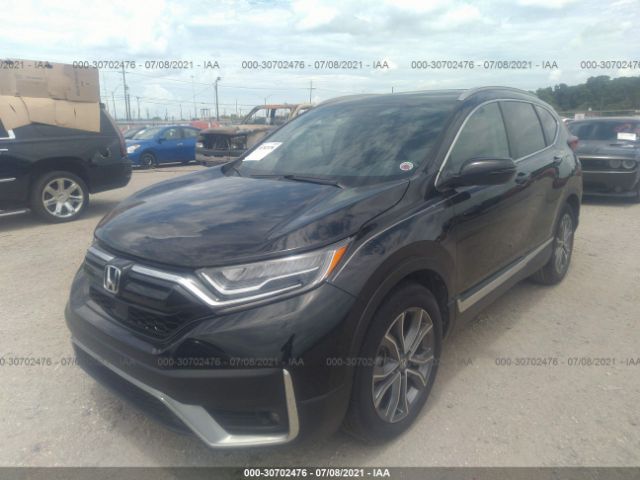 Photo 1 VIN: 5J6RW1H9XLL004343 - HONDA CR-V 