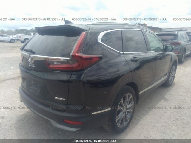 Photo 3 VIN: 5J6RW1H9XLL004343 - HONDA CR-V 