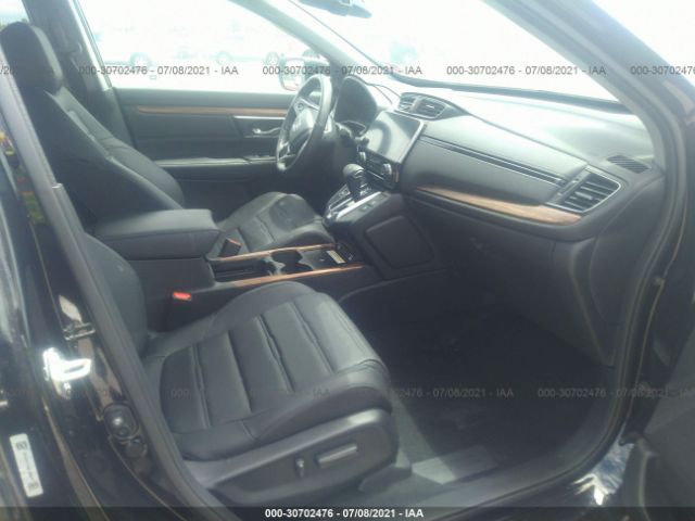 Photo 4 VIN: 5J6RW1H9XLL004343 - HONDA CR-V 