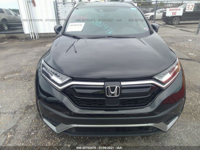 Photo 5 VIN: 5J6RW1H9XLL004343 - HONDA CR-V 