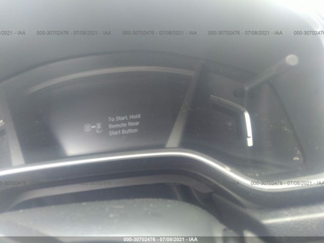 Photo 6 VIN: 5J6RW1H9XLL004343 - HONDA CR-V 