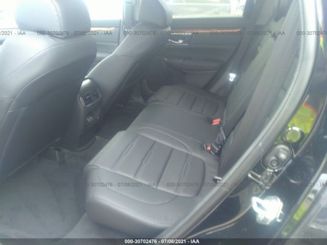 Photo 7 VIN: 5J6RW1H9XLL004343 - HONDA CR-V 