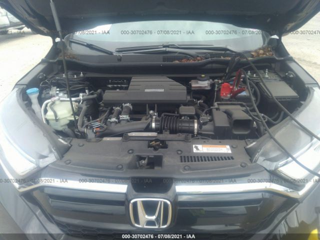 Photo 9 VIN: 5J6RW1H9XLL004343 - HONDA CR-V 