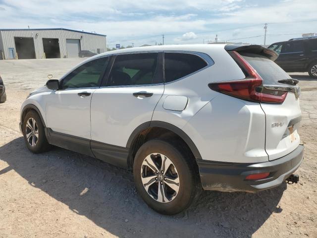 Photo 1 VIN: 5J6RW2H20LA005389 - HONDA CR-V LX 