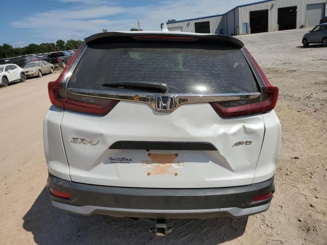 Photo 5 VIN: 5J6RW2H20LA005389 - HONDA CR-V LX 