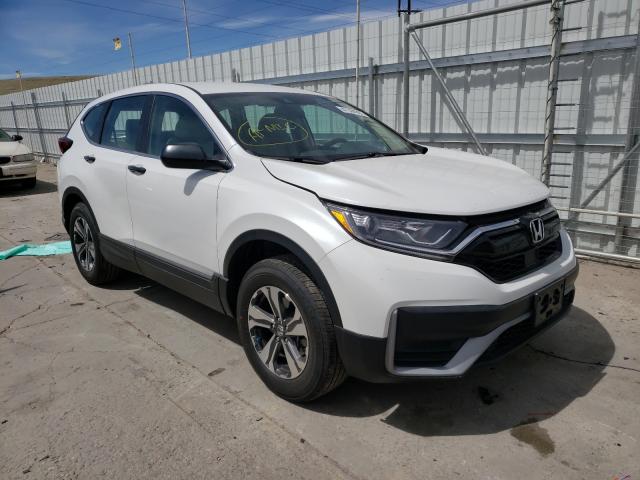 Photo 0 VIN: 5J6RW2H20LA005778 - HONDA CR-V LX 