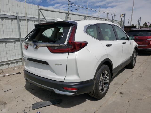 Photo 3 VIN: 5J6RW2H20LA005778 - HONDA CR-V LX 