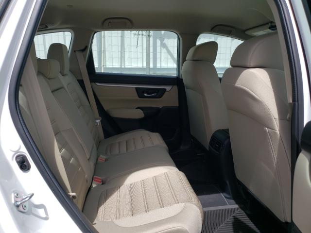 Photo 5 VIN: 5J6RW2H20LA005778 - HONDA CR-V LX 