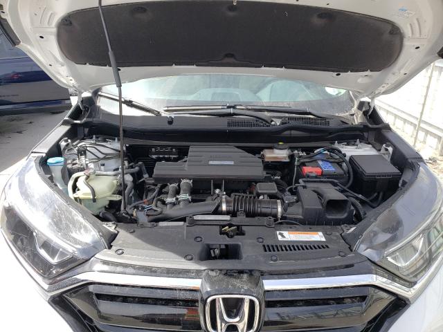 Photo 6 VIN: 5J6RW2H20LA005778 - HONDA CR-V LX 