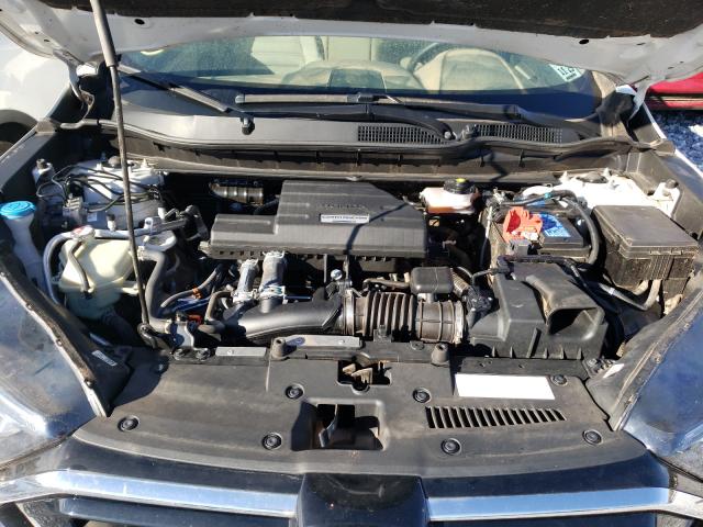 Photo 6 VIN: 5J6RW2H20LA015968 - HONDA CR-V LX 