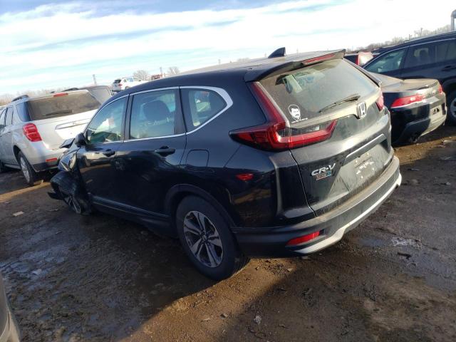 Photo 1 VIN: 5J6RW2H20LL003047 - HONDA CR-V LX 