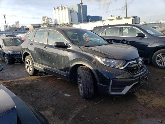 Photo 3 VIN: 5J6RW2H20LL003047 - HONDA CR-V LX 