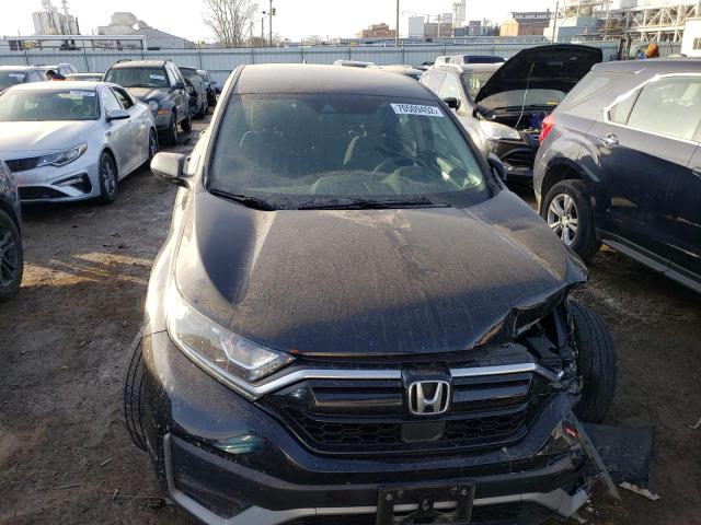 Photo 4 VIN: 5J6RW2H20LL003047 - HONDA CR-V LX 