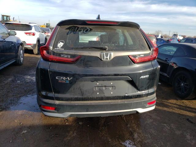 Photo 5 VIN: 5J6RW2H20LL003047 - HONDA CR-V LX 