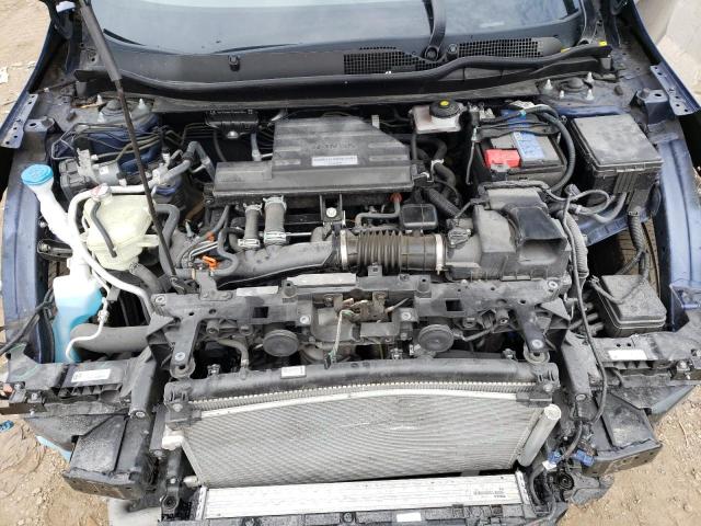 Photo 6 VIN: 5J6RW2H20LL015702 - HONDA CR-V LX 