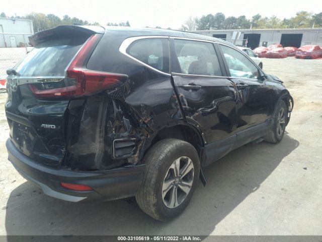 Photo 3 VIN: 5J6RW2H21ML017993 - HONDA CR-V 