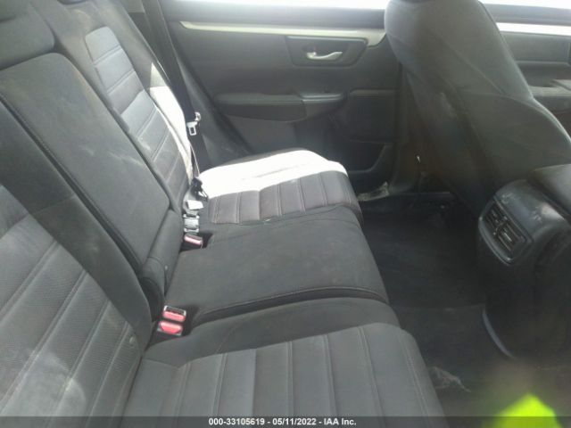 Photo 7 VIN: 5J6RW2H21ML017993 - HONDA CR-V 