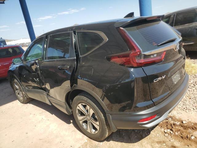 Photo 1 VIN: 5J6RW2H22LA004499 - HONDA CR-V LX 