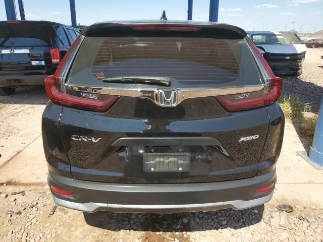 Photo 5 VIN: 5J6RW2H22LA004499 - HONDA CR-V LX 