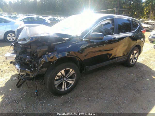 Photo 1 VIN: 5J6RW2H22LA006057 - HONDA CR-V 