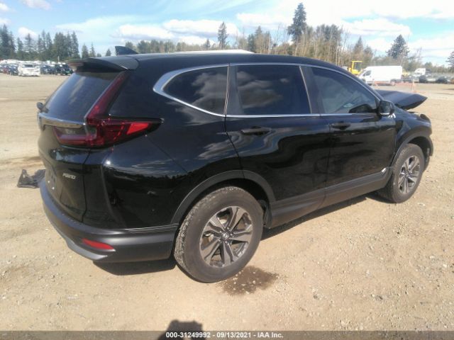 Photo 3 VIN: 5J6RW2H22LA006057 - HONDA CR-V 