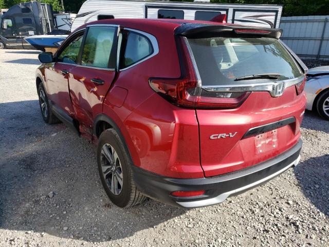 Photo 2 VIN: 5J6RW2H22LA013106 - HONDA CR-V LX 