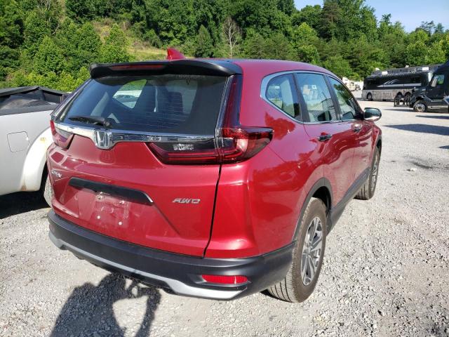 Photo 3 VIN: 5J6RW2H22LA013106 - HONDA CR-V LX 