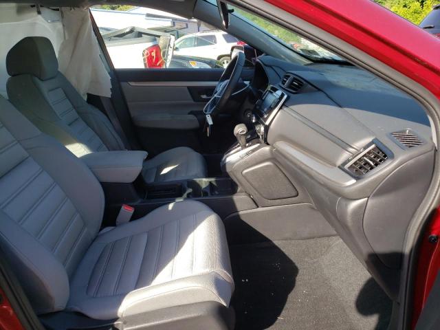 Photo 4 VIN: 5J6RW2H22LA013106 - HONDA CR-V LX 