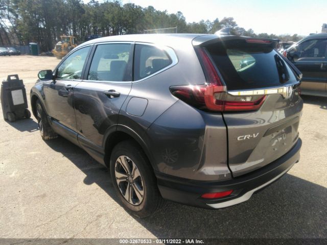 Photo 2 VIN: 5J6RW2H22LL000358 - HONDA CR-V 