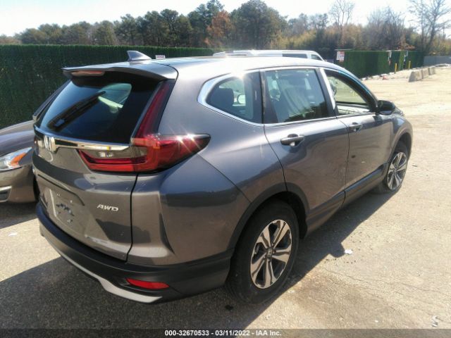 Photo 3 VIN: 5J6RW2H22LL000358 - HONDA CR-V 