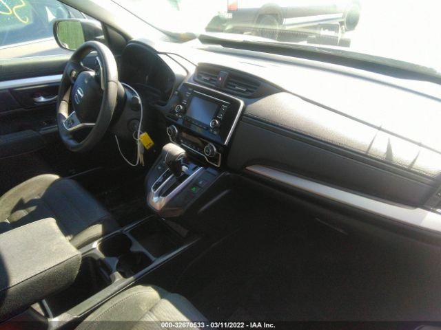 Photo 4 VIN: 5J6RW2H22LL000358 - HONDA CR-V 