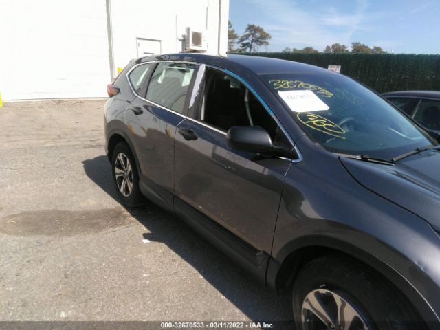 Photo 5 VIN: 5J6RW2H22LL000358 - HONDA CR-V 