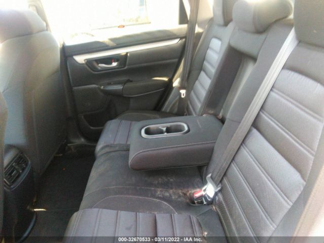 Photo 7 VIN: 5J6RW2H22LL000358 - HONDA CR-V 