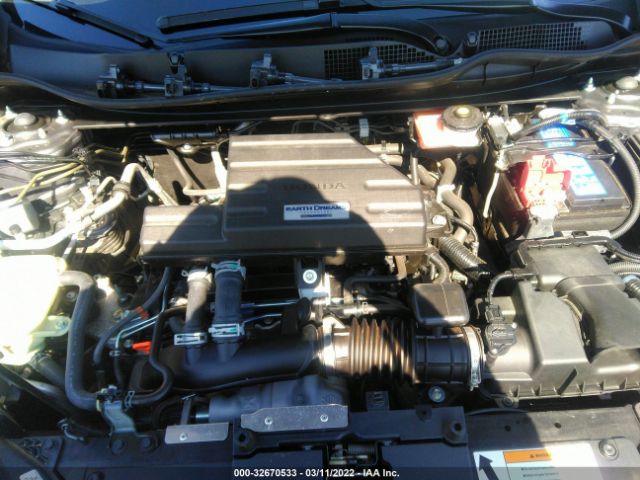 Photo 9 VIN: 5J6RW2H22LL000358 - HONDA CR-V 