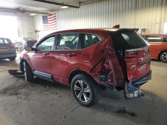 Photo 1 VIN: 5J6RW2H22LL020304 - HONDA CRV 