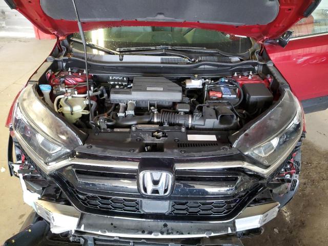 Photo 10 VIN: 5J6RW2H22LL020304 - HONDA CRV 